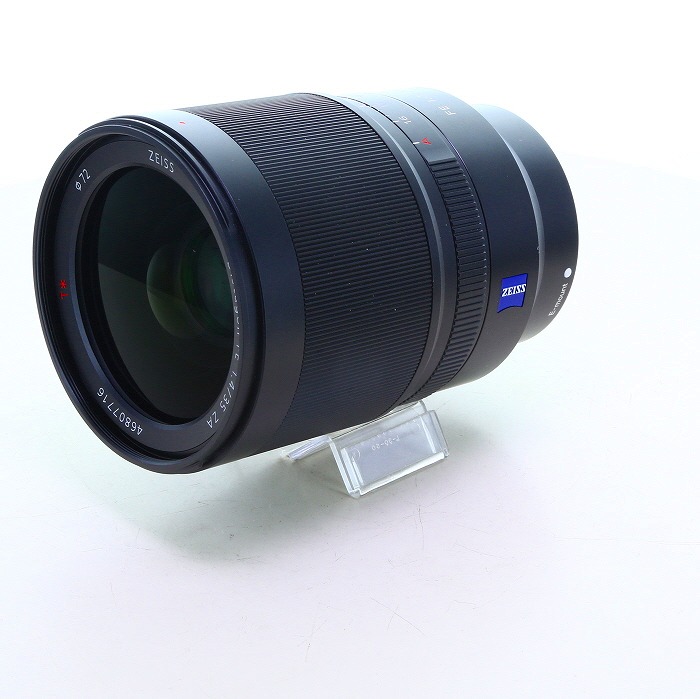 �y���Áz(�\�j�[) SONY DISTAGON T*FE35/F1.4 ZA