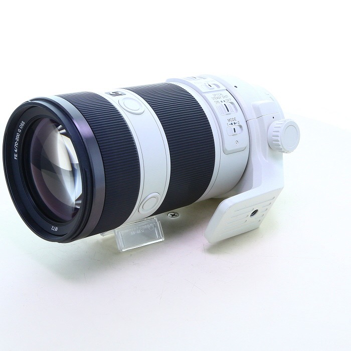 �y���Áz(�\�j�[) SONY FE70-200/4 G OSS