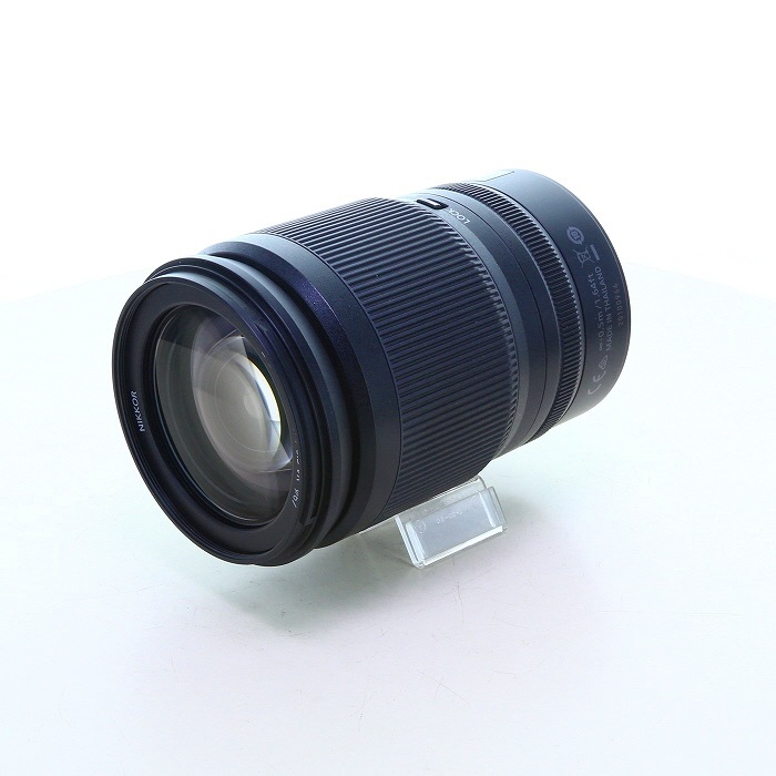 ニコン NIKKOR Z 24-200mm f4-6.3VR