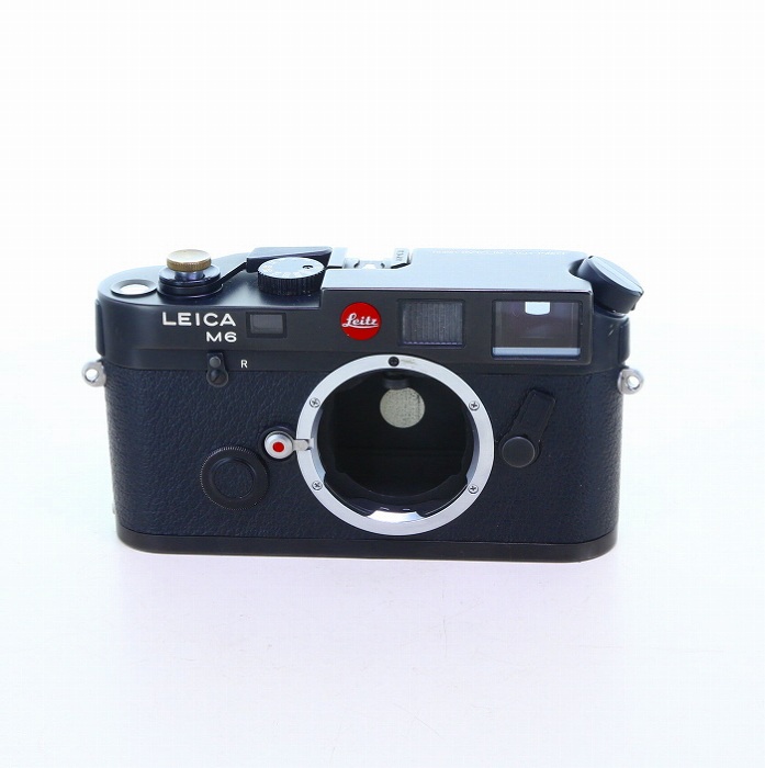 �y���Áz(���C�J) Leica M6 LEITZ WETZLAR ���� �u���b�N