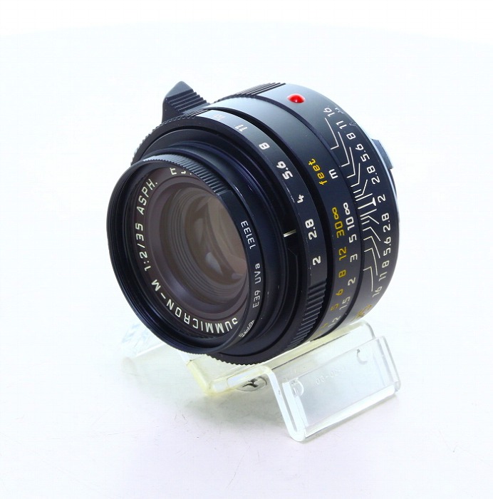�y���Áz(���C�J) Leica �Y�~�N���� M35/2 ASPH. �u���b�N