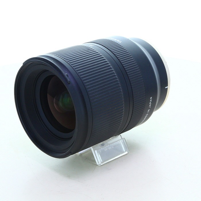 �y���Áz(�^������) TAMRON 17-28/2.8Di III RXD  A046 (�\�j�[�p)