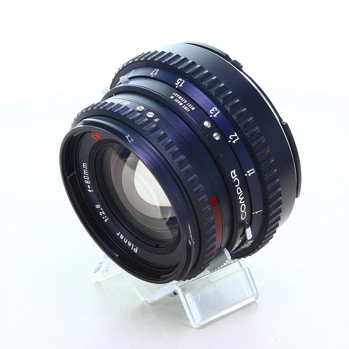 �y���Áz(�n�b�Z���u���b�h) HASSELBLAD �v���i�[ (C)80/2.8 T* �u���b�N