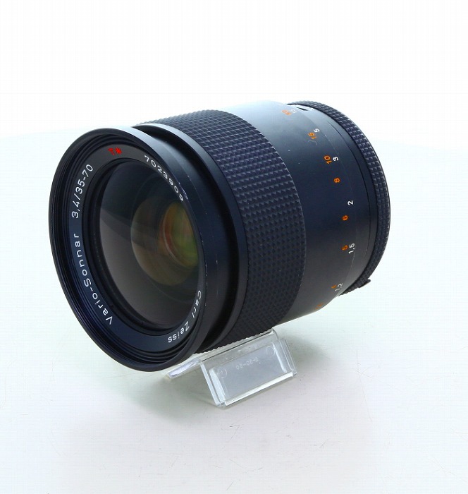 �y���Áz(�R���^�b�N�X) CONTAX Vario-Sonnar T* 35-70/3.4 MMJ