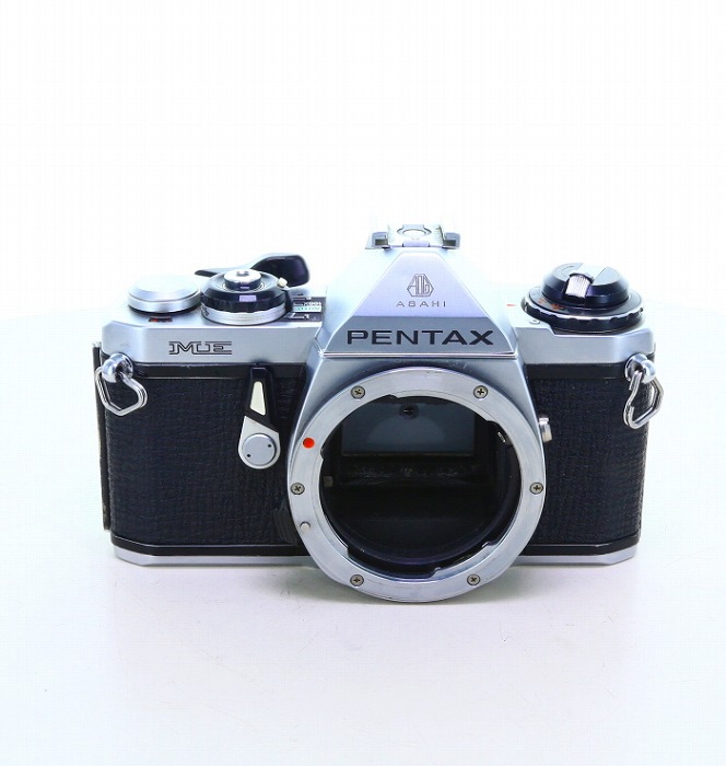 �y���Áz(�y���^�b�N�X) PENTAX ME �{�f�B �V���o�[