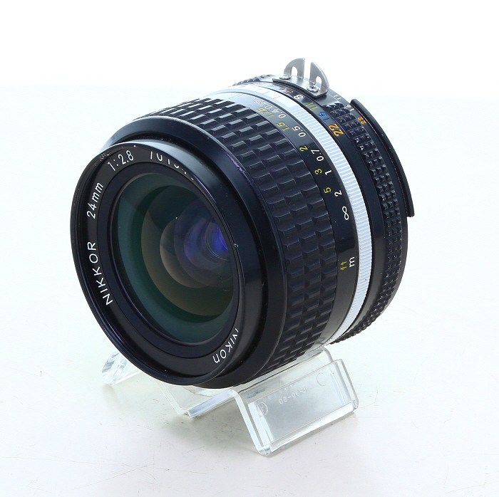 �y���Áz(�j�R��) Nikon Ai-S 24/2.8