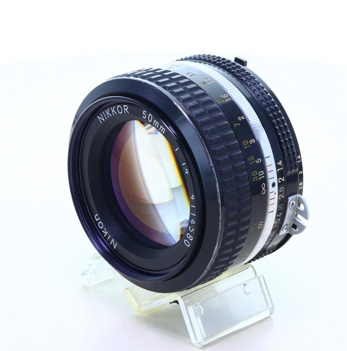 �y���Áz(�j�R��) Nikon AI 50/1.4