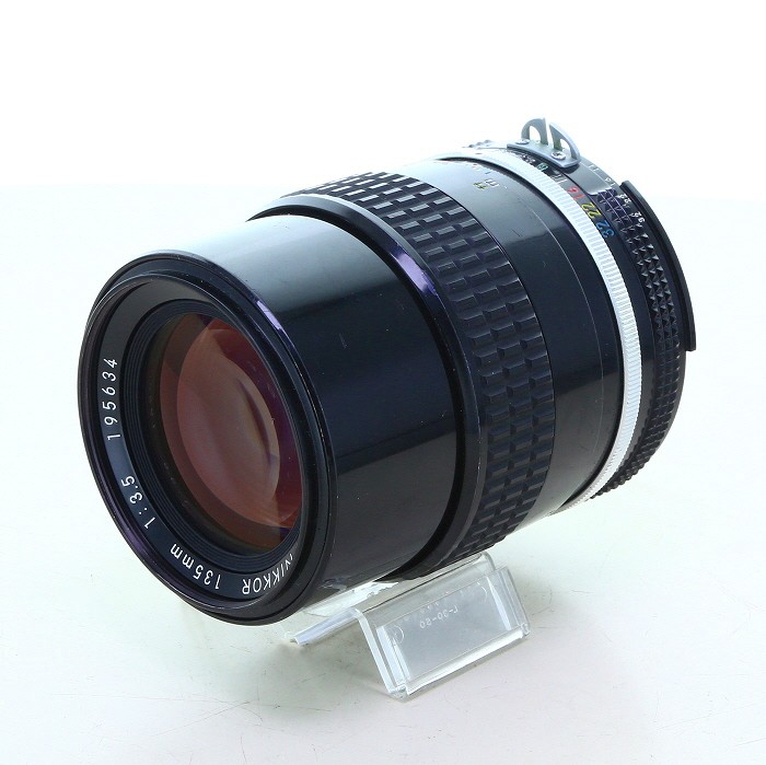 �y���Áz(�j�R��) Nikon AI 135/3.5