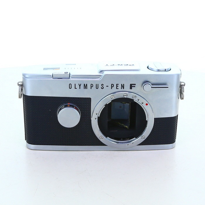 【中古】(オリンパス) OLYMPUS PEN-FT