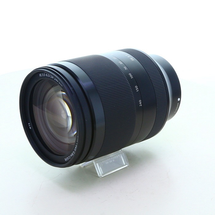 �y���Áz(�\�j�[) SONY FE24-240/3.5-6.3 OSS