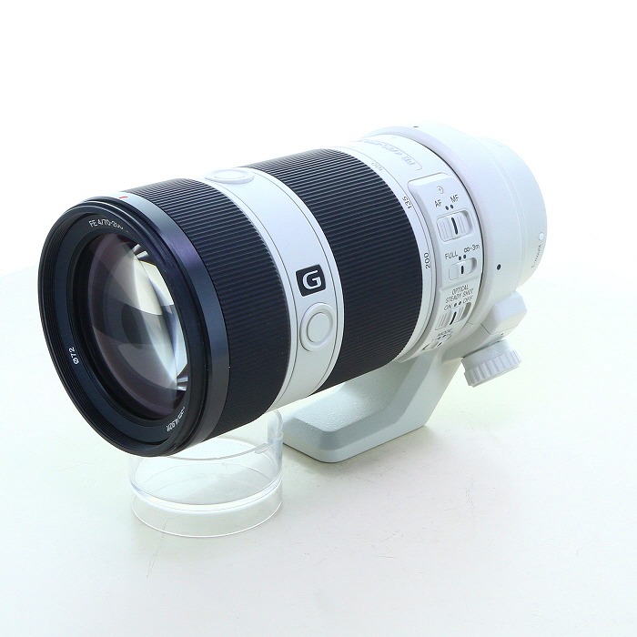 �y���Áz(�\�j�[) SONY FE70-200/4 G OSS