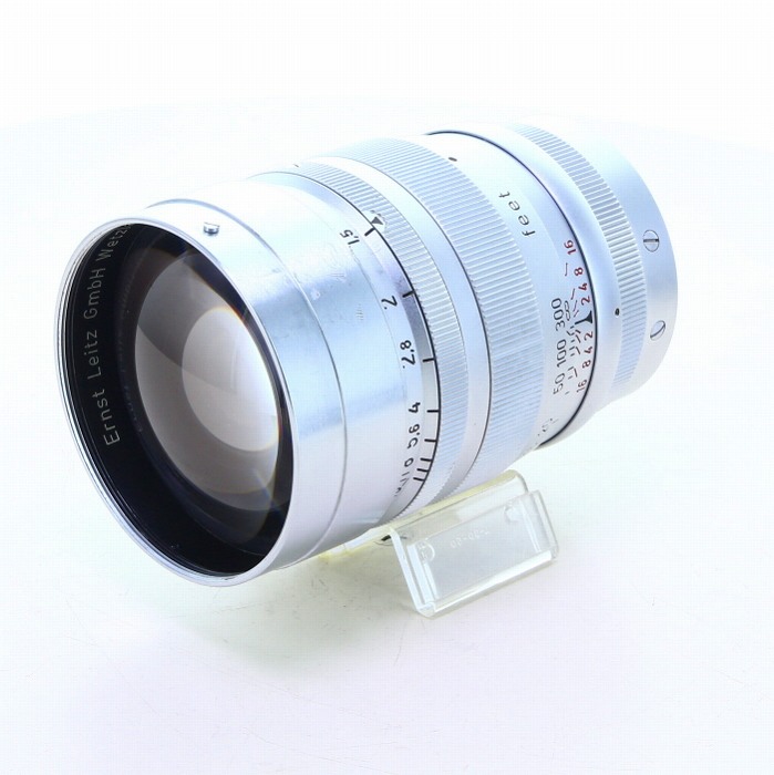 �y���Áz(���C�J) Leica �Y�}���b�N�X L85/1.5 �N���[�� �t�[�h�t