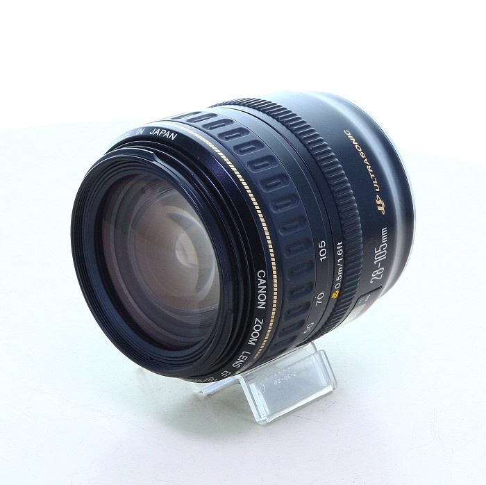 �y���Áz(�L���m��) Canon EF28-105/F3.5-4.5 USM