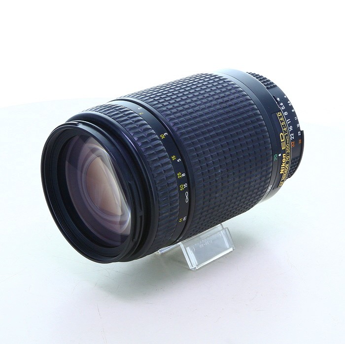 【中古】(ニコン) Nikon AI AF ED 70-300/4-5.6D