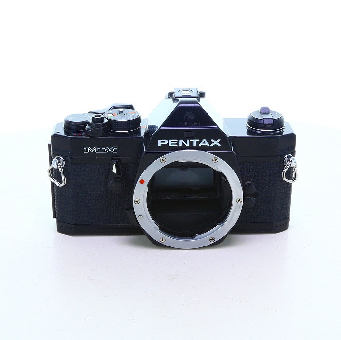 中古】(ペンタックス) PENTAX MX｜ナニワグループオンライン