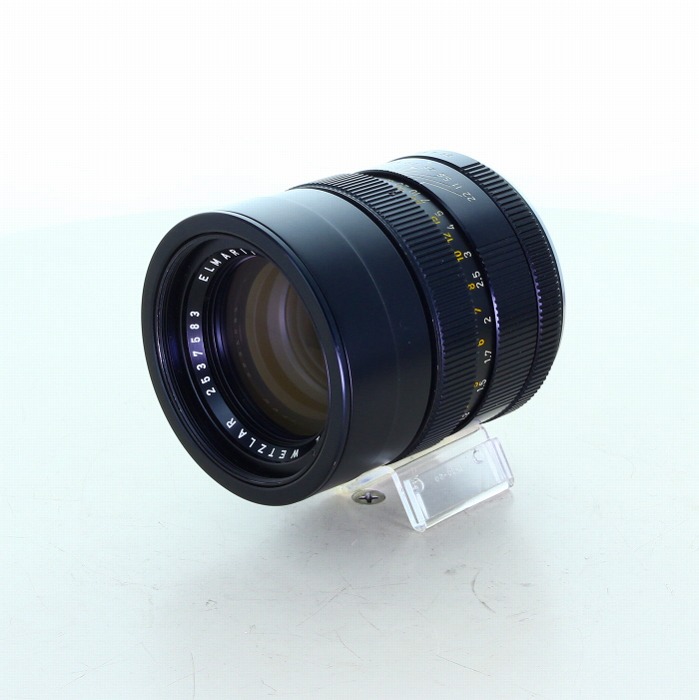 �y���Áz(���C�J) Leica �G���}���[�g R90/2.8 (3-CAM)