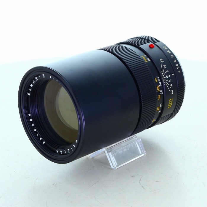 �y���Áz(���C�J) Leica �G���}�[ R180/4  (3-CAM)