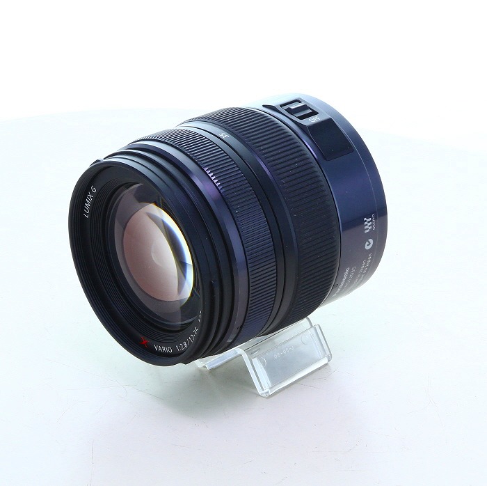 �y���Áz(�p�i�\�j�b�N) Panasonic LUMIX G VARIO 7-1/4.0 ASPH. [H-F007014]