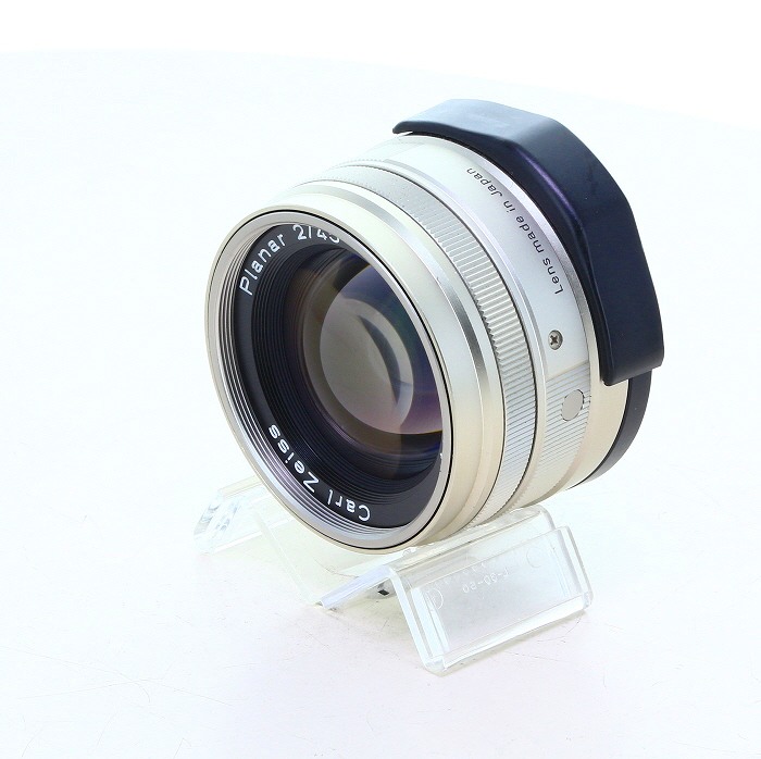 �y���Áz(�R���^�b�N�X) CONTAX �v���i�[ T* G45/2 �N���[��