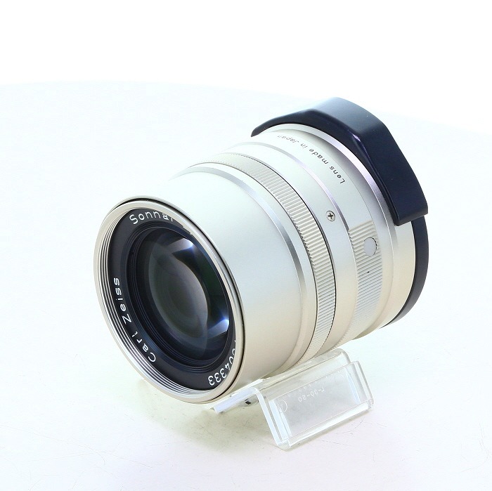 �y���Áz(�R���^�b�N�X) CONTAX �]�i�[ T* G90/2.8 �N���[��