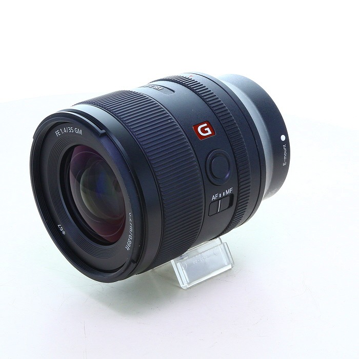 【中古】(ソニー) SONY FE35/1.4 GM