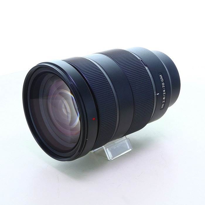 新品】(ソニー) SONY FE24-70/F2.8 GM [SEL2470GM]｜ナニワグループ