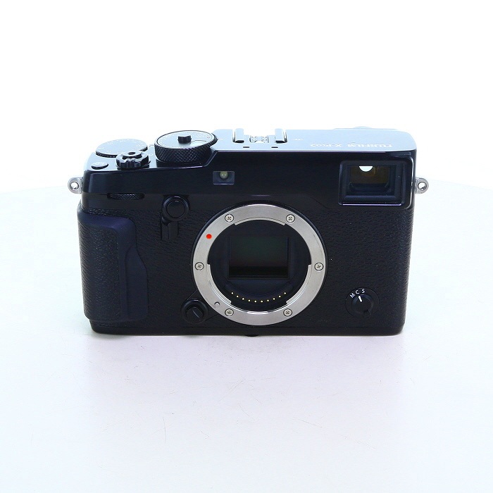 【中古】(フジフイルム) FUJIFILM X-PRO2 ボデイ