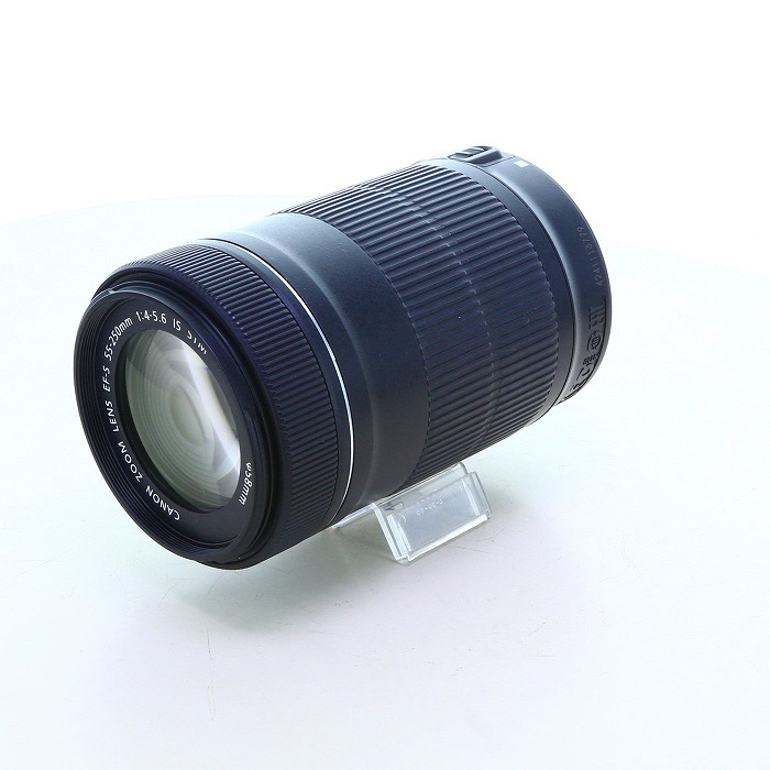 �y���Áz(�L���m��) Canon EF-S55-250/4-5.6 IS STM