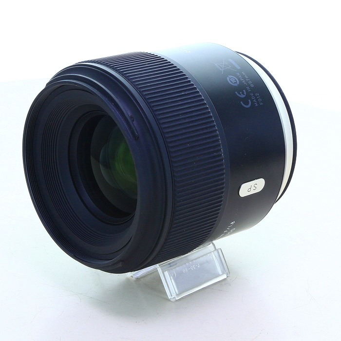 タムロン(Tamron) SP 35mm F1.8 Di VC USD キヤノン用 (Model F012)の