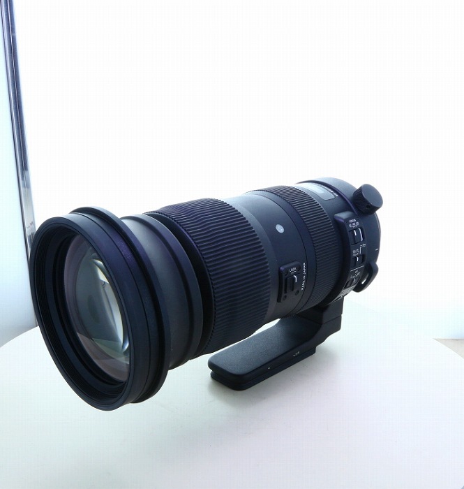 �y���Áz(�V�O�}) SIGMA 60-600/4.5-6.3 DG OS HSM SPORTS(�L���m��)