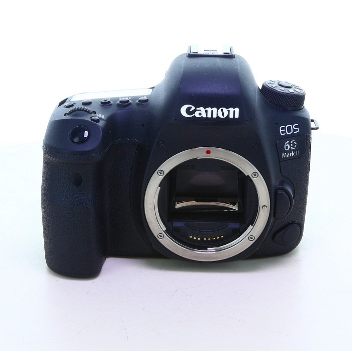 【中古】(キヤノン) Canon EOS 6D MARK2 ボデイ