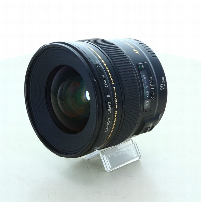 �y���Áz(�L���m��) Canon EF20/2.8 USM