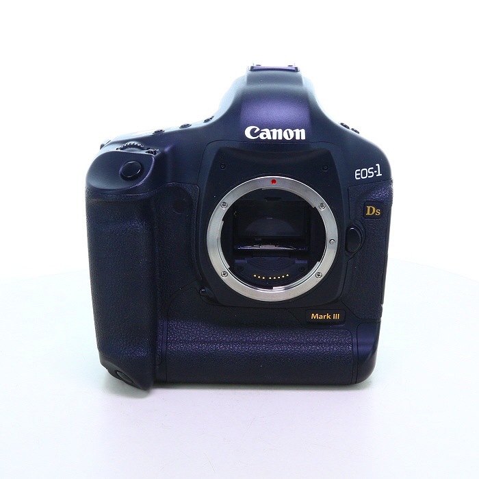 �y���Áz(�L���m��) Canon EOS-1DS MARK3 �{�f�C