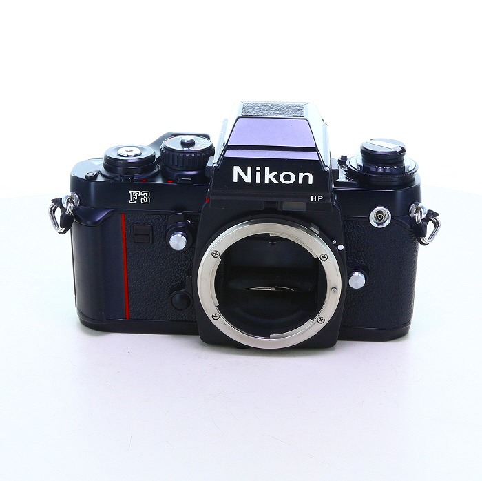 中古】(ニコン) Nikon F3 + MD-4｜ナニワグループオンライン