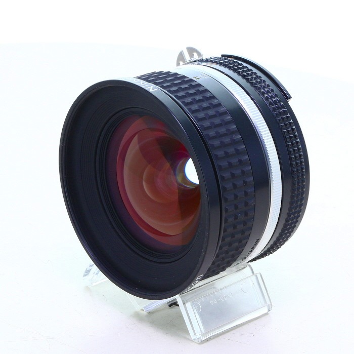 �y���Áz(�j�R��) Nikon Ai-S 20/2.8