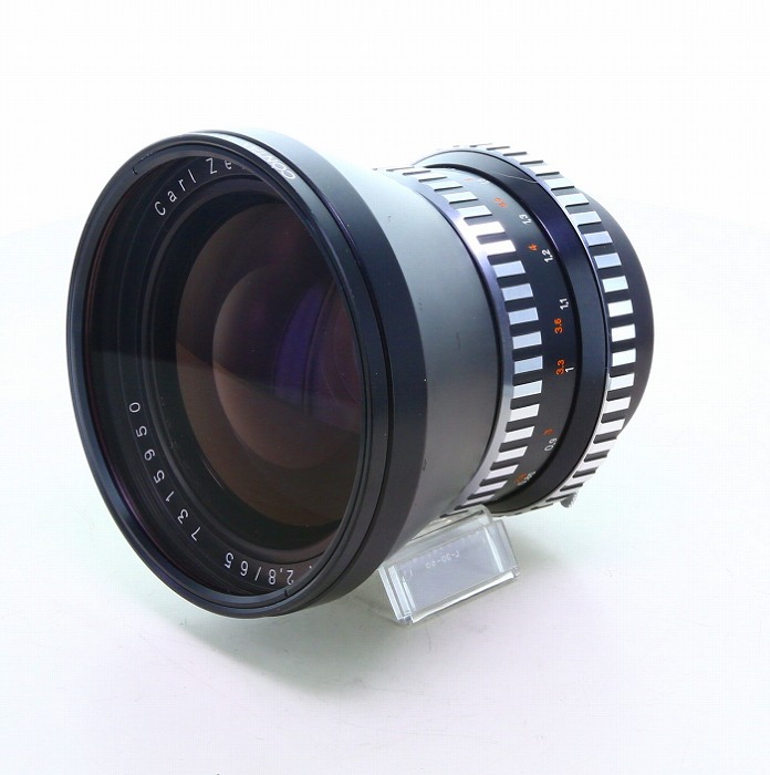 �y���Áz(�y���^�R��) PENTACON FLEKTOGON 65/2.8 �y���^�R���V�b�N�X�p