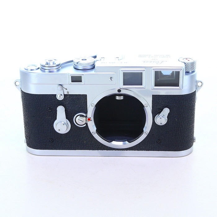 �y���Áz(���C�J) Leica M3 1�X�g���[�N