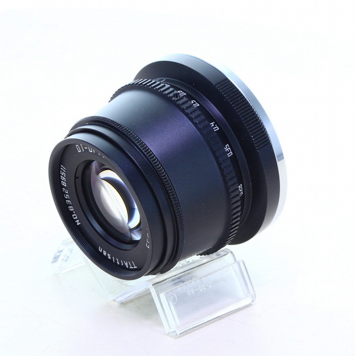 �y���Áz�������w TTArtisan 35/1.4 C �t�W�t�C�����p