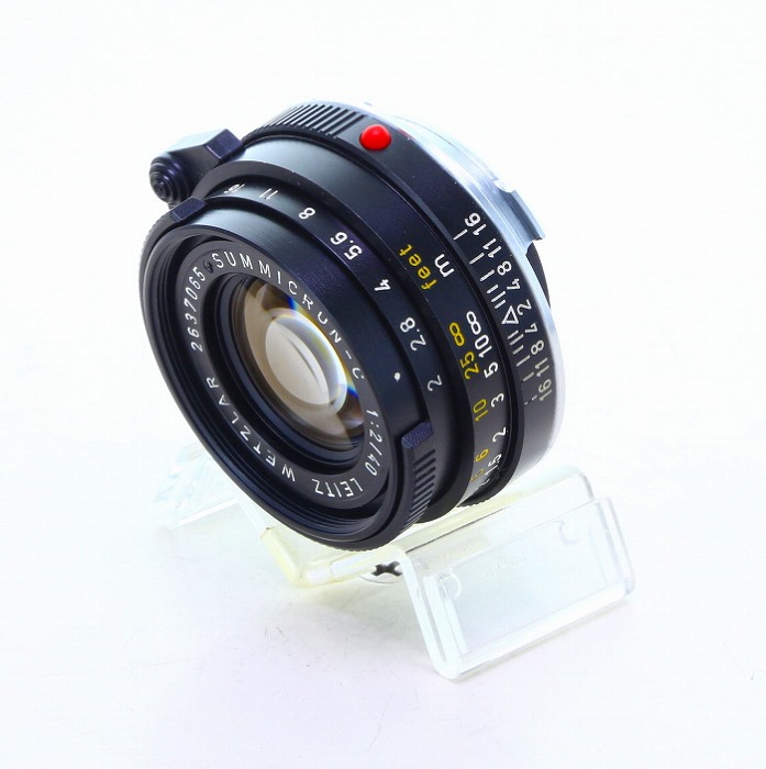 �y���Áz(���C�J) Leica �Y�~�N���� C40/2 (CL�p)