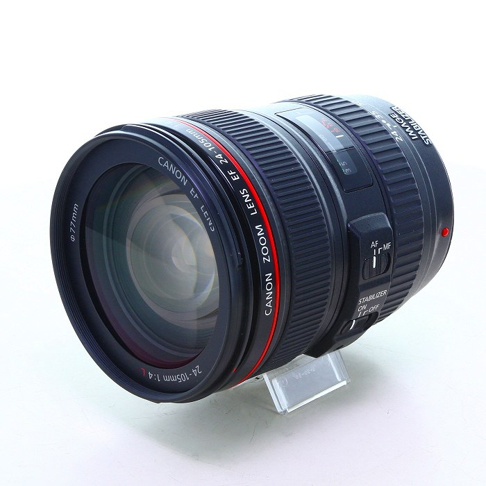 【中古】EF24-105/4L IS USM