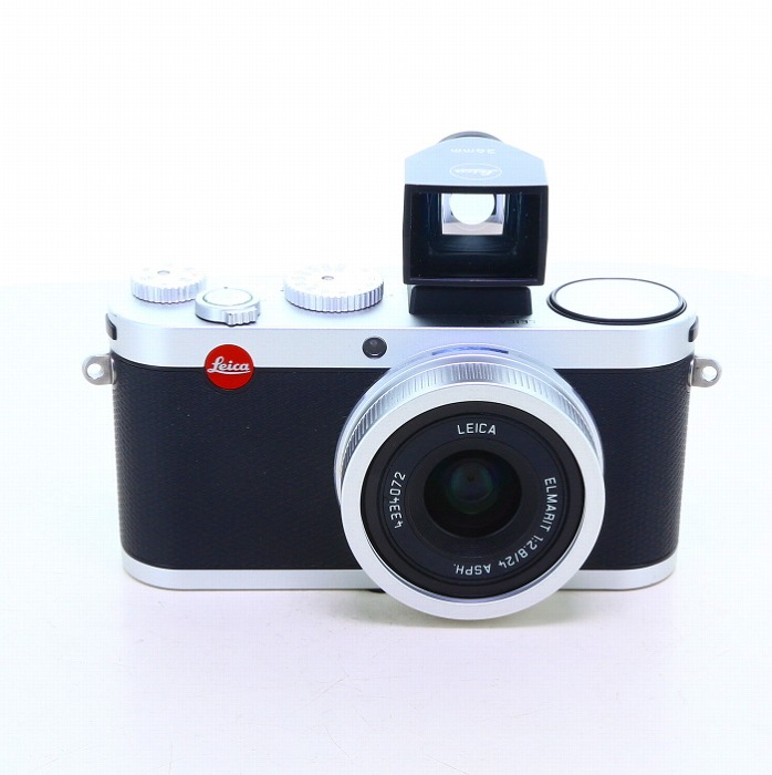 �y���Áz(���C�J) Leica X2 �V���o�[