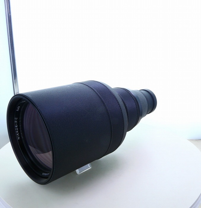 �y���Áz(�j�R��) Nikon �j�b�R�[��P.C 600/5.6(�w�b�h�m�~)