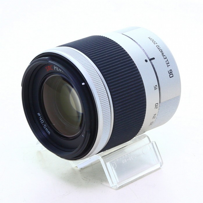 【中古】(ペンタックス) PENTAX 06 TELEPHOTO ZOOM