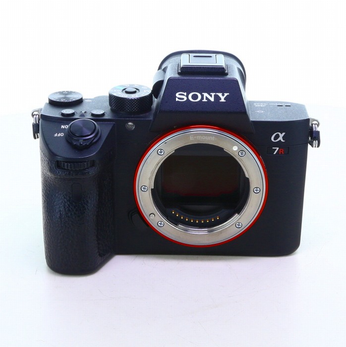 �y���Áz(�\�j�[) SONY ��7R III �{�f�B [ILCE-7RM3]