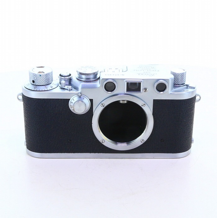 �y���Áz(���C�J) Leica IIIF ���b�h�V���N��