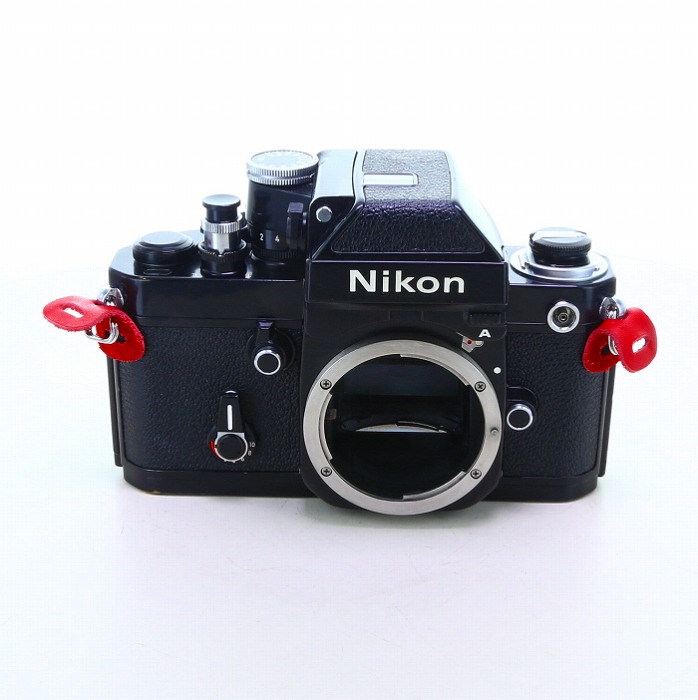 �y���Áz(�j�R��) Nikon F2�t�H�g�~�b�NA �u���b�N