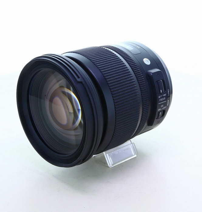 �y���Áz(�V�O�}) SIGMA 24-105/4 DG OS HSM(�j�R��)