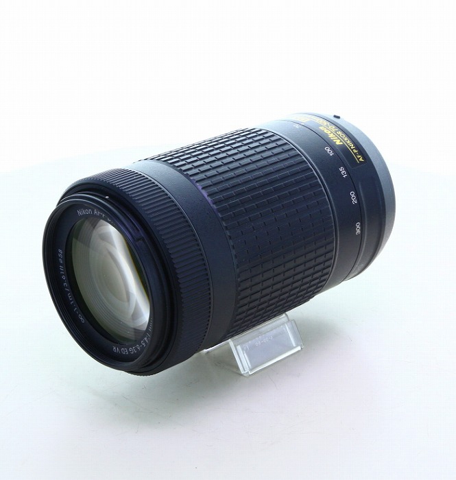 �y���Áz(�j�R��) Nikon AF-P 70-300/4.5-5.6E ED VR
