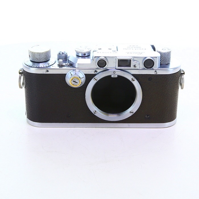 �y���Áz(���C�J) Leica III �N���[��