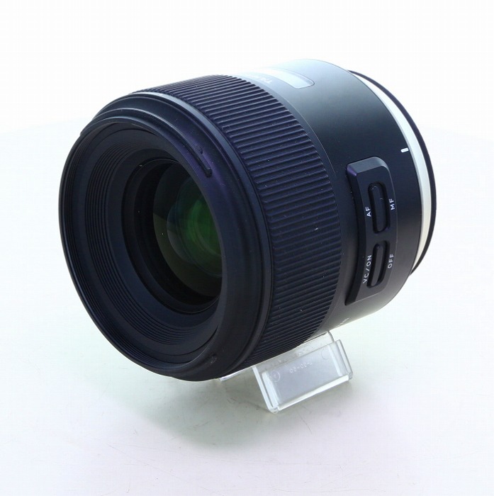 タムロン(Tamron) SP 35mm F1.8 Di VC USD キヤノン用 (Model F012)の